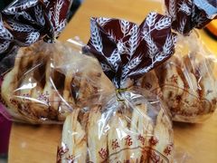 蝴蝶酥-国际饭店·帆声西饼屋(黄河路店)