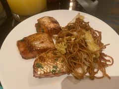 -广州天河希尔顿酒店