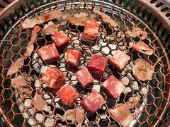 -上男·烧肉集市(五一广场店)