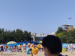 -欢乐水魔方水世界