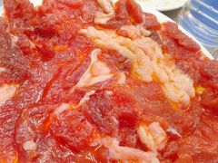 -松明一烤肉馆(鲁园店)