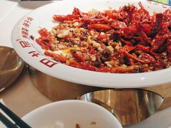 -巴扎屋大盘鸡·新疆菜(汇嘉时代店)
