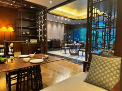 -蛇口希尔顿南海酒店·随轩中餐厅·粤菜
