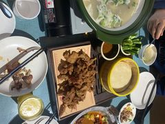 -高密维景国际大酒店(高密店)