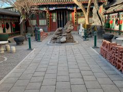 -晋阳饭庄(虎坊桥店)