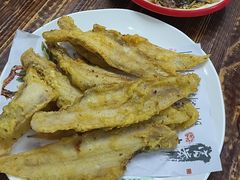 -叶存利海鲜大馅饺子(海宁路总店)