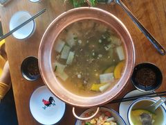 -妈妈的味道(和顺古镇店)