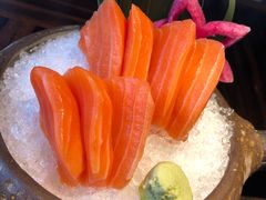 -山葵家·创意料理(宁波来福士店)