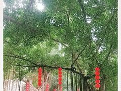 -胡里山炮台