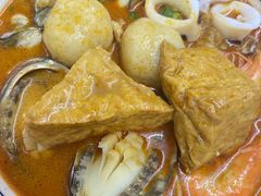 -老闽味姜母鸭·煎蟹闽菜餐厅(曾厝垵地标店)