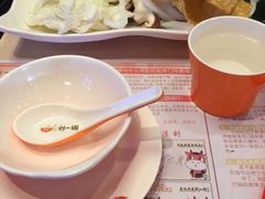 -刘一锅筋头巴脑(大悦城C店)