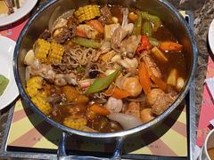 -御上皇三汁焖锅(薛城万达广场店)