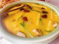 -龙门阵茶屋川菜馆(武康路店)