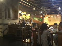 -香天下·四川火锅(安镇大润发店)