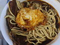 -顺心拉面馆(马道街店)