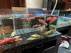 -许家菜(望江店)