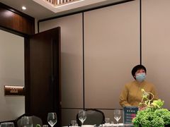 包厢-楚禾宴·家宴(光谷大道店)