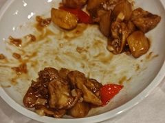 -鑫巴蜀小镇 · 水煮鱼专研店(玉桥店)