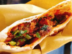 牛肉饼-曾笼笼牛肉饼