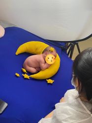-玛瑞莎·儿童·亲子摄影(越秀店)