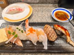 -合点寿司(美罗城店)