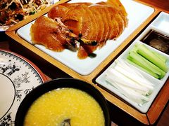 额娘烤鸭-额娘·春饼烤鸭(怀特店)