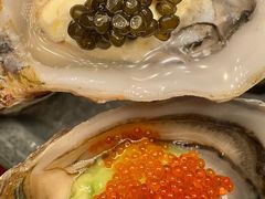 -普朗姆生蚝牛排馆 The Plump Oyster(成都摩方购物中心店)