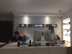 -109美发沙龙