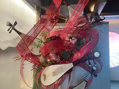 -星·South Beauty·俏江南(国贸店)