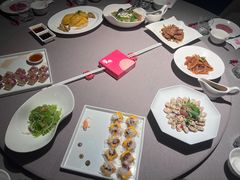 -蟹榭·本帮江浙菜·蟹宴(五角场合生汇商场店)