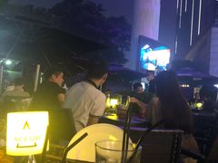 -AClub餐吧(富华里店)