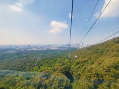 -紫金山索道-售票处