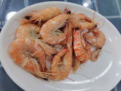 -明记海鲜大排档(巽寮湾店)