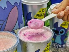 -7分甜(李沧万达店)