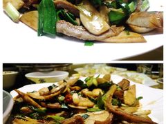 -里下河土菜馆(解放路店)