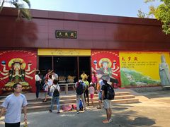 景点-南沙天后宫景区