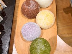 -松幸日式料理(中山路店)