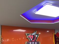 -津武堂散打搏击俱乐部(河西店)