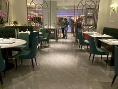大堂-蘭心·臻品(瑞虹太阳宫店)