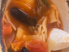 -巴依老爷新疆美食(常营店)
