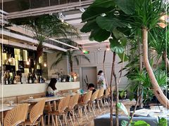 大堂-the rug 飞毯 (朝阳公园店)