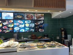 -聚丰园•湖鲜餐厅(阿红私房菜梅石路店)