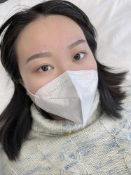 -张小野·专业半永久纹眉