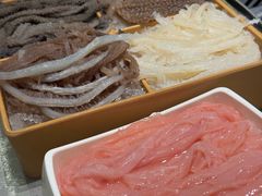 -海底捞火锅(杭州天虹购物中心店)