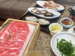 -丰卓会海鲜自助(中润大道店)