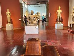 -柬埔寨国家博物馆