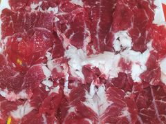 -大吉利·潮汕鲜牛肉火锅(西安店)