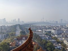-黄鹤楼