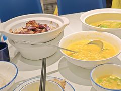 -兰湘子·湘菜小炒(南京江宁万达店)