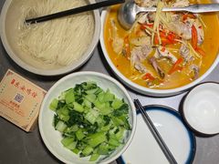 -东安鸡馆(蔡锷南路店)